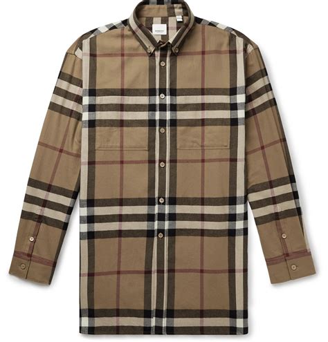 missing button on burberry|Burberry button down sale.